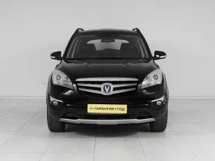 Changan  2