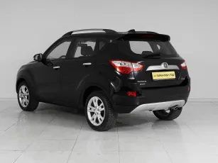 Changan  4