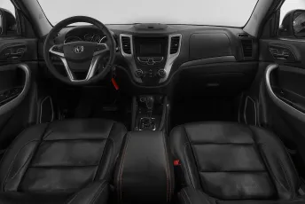 Changan  8
