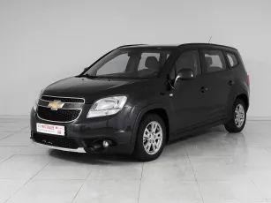 Chevrolet  1