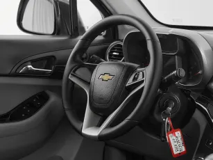 Chevrolet  10