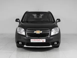Chevrolet  2