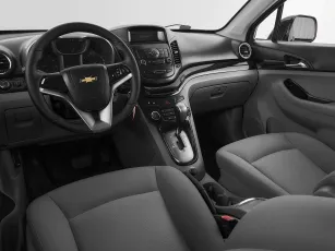 Chevrolet  7