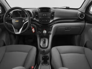 Chevrolet  8