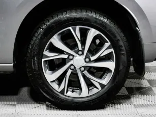 Haval  8
