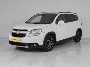 Chevrolet  1