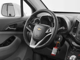 Chevrolet  10