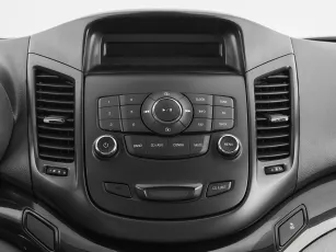 Chevrolet  15