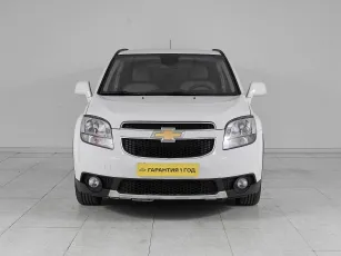 Chevrolet  2
