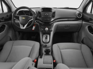 Chevrolet  8