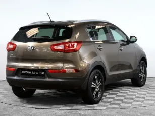 Kia  5