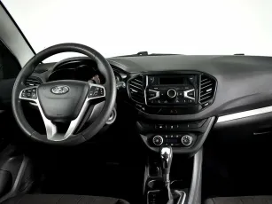 Lada (ВАЗ)  8