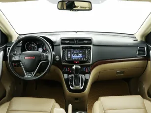 Haval  7