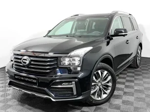 GAC GS8,  I