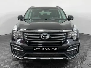GAC  2