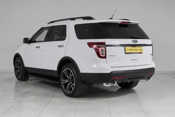 Ford  4