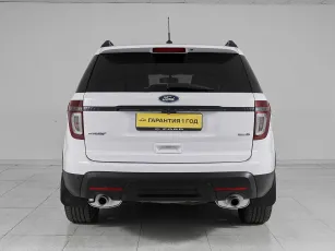 Ford  5