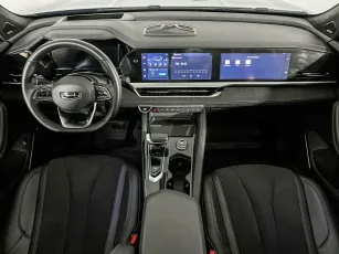 Geely  10