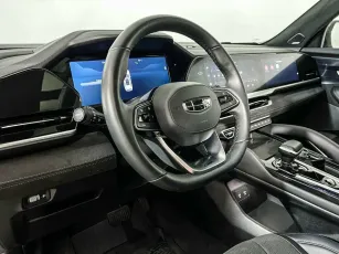 Geely  11