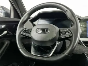 Geely  12