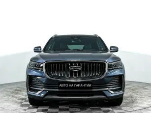 Geely  2