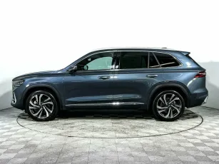 Geely  3