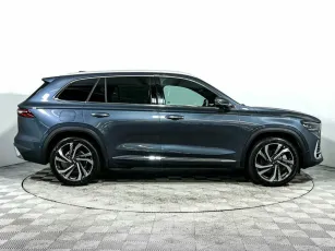 Geely  4