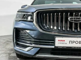 Geely  7