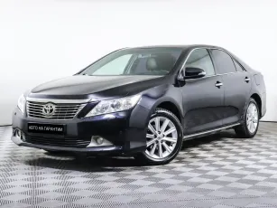Toyota Camry,  VII (XV50)