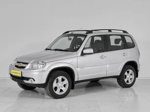 Chevrolet  1