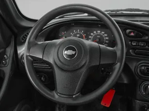 Chevrolet  10