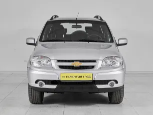 Chevrolet  2