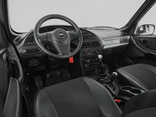 Chevrolet  7