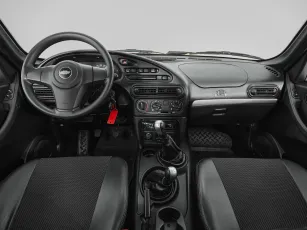 Chevrolet  8