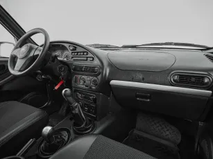 Chevrolet  9