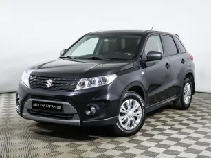 Suzuki Vitara,  II