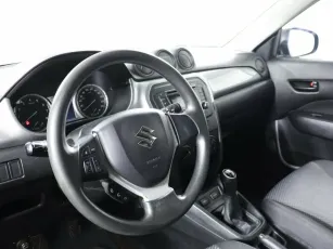 Suzuki  7