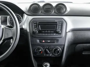Suzuki  8