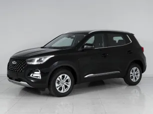 Chery Tiggo 4 Pro,  I