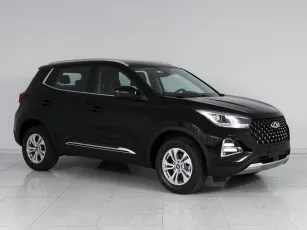 Chery  3