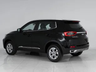 Chery  4