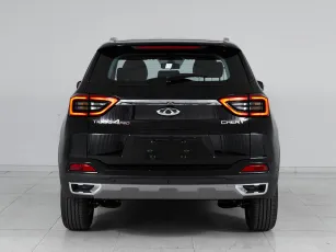 Chery  5