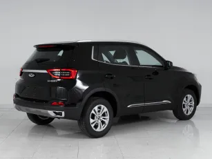 Chery  6
