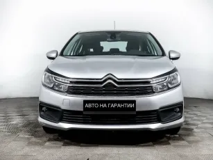Citroen  2