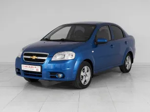 Chevrolet  1