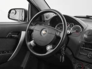 Chevrolet  10