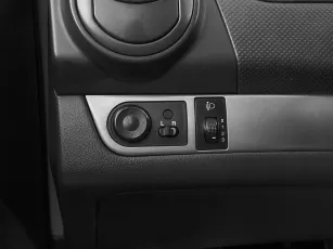 Chevrolet  12
