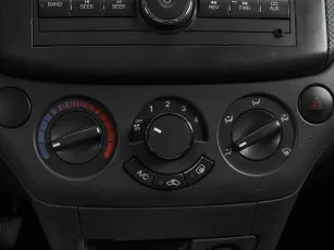 Chevrolet  15
