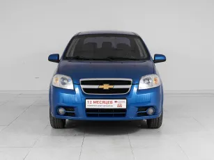 Chevrolet  2