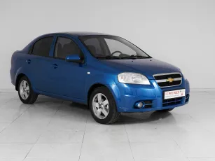 Chevrolet  3